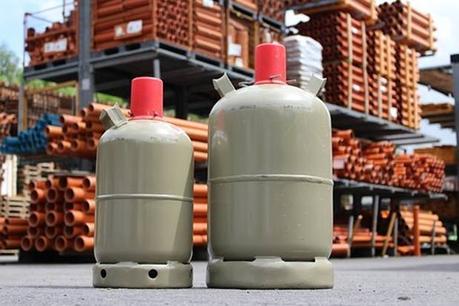 LPG Gas Cylinder Safety Precautions LPG Gas Cylinder Safety Precautions