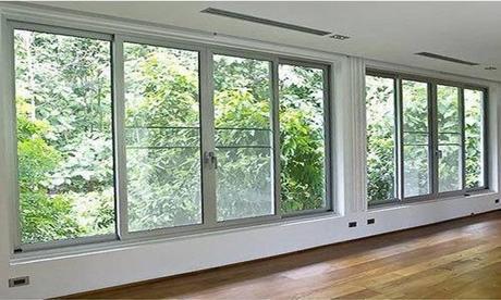 Benefits of Replacing Old Windows Benefits of Replacing Old Windows