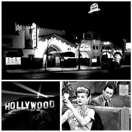 Old Hollywood Haunts: A Birthday Remembrance for the Brown Derby on Vine...