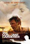 The Constant Gardener (2005) Review