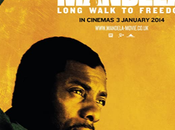 Mandela: Long Walk Freedom (2013) Movie Review