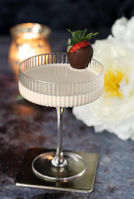 Disaronno Velvet Espresso Martini Cocktail