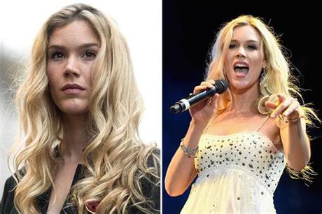 Joss stone is expecting her first child with her boyfriend, cody. Pregnant Joss Stone reveals labour fears and says 'what if ...