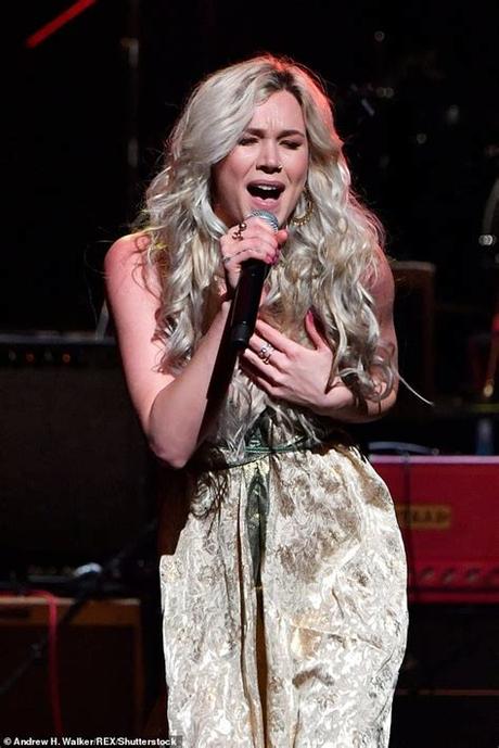 Joss stone has opened up about the heartbreaking process of conceiving her child, which took i am so excited to talk to you influencer ella mills; Joss Stone PREGNANT! Singer reveals she is expecting her ...