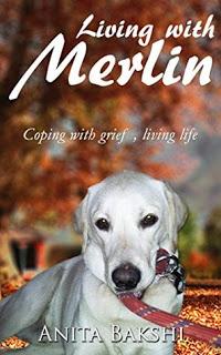 Living With Merlin by Anita Bakshi #BookReview @as_bakshi #Books