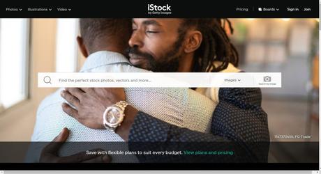 iStock images