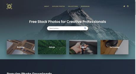 Shotstash shutterstock alternatives