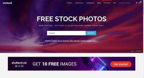 Stock vault royalty free images- Best shutterstock alternatives