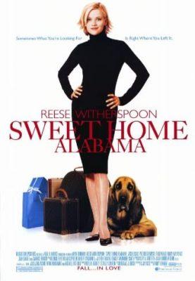 Sweet Home Alabama: My Go To Valentine’s Day Movie