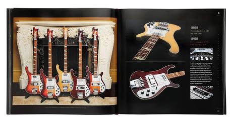 MONDAY'S MUSICAL MOMENT: Geddy Lee's Big Beautiful Book of Bass by Geddy Lee- Feature and Review