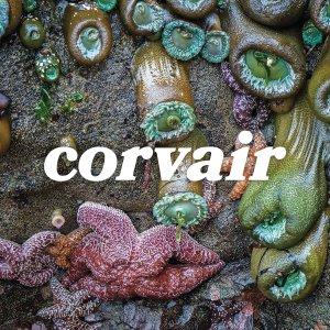 Corvair – ‘Corvair’ album review