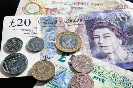 GBP/USD at 3-Year High with Better GDP Growth
