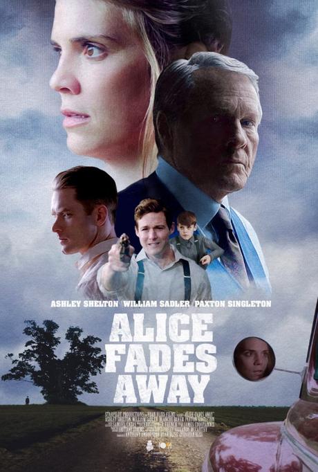 Alice Fades Away (2021) Movie Thoughts