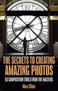 The secret to Amazing photos book