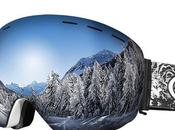 Ultimate Guide About Snow Goggles