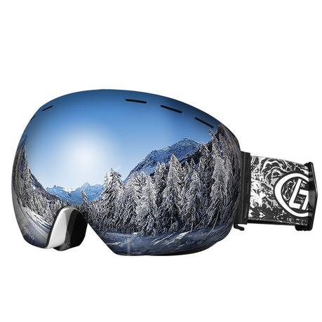 The Ultimate Guide About How To Buy Snow Goggles
