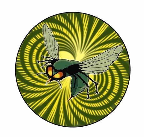 Happy 85th Anniversary, Green Hornet!