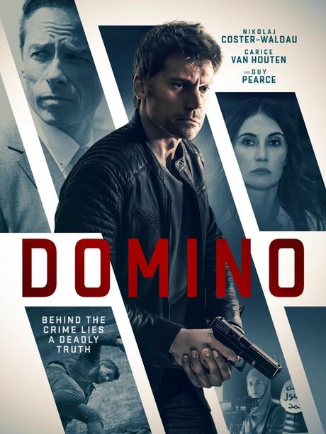 Domino – Release News