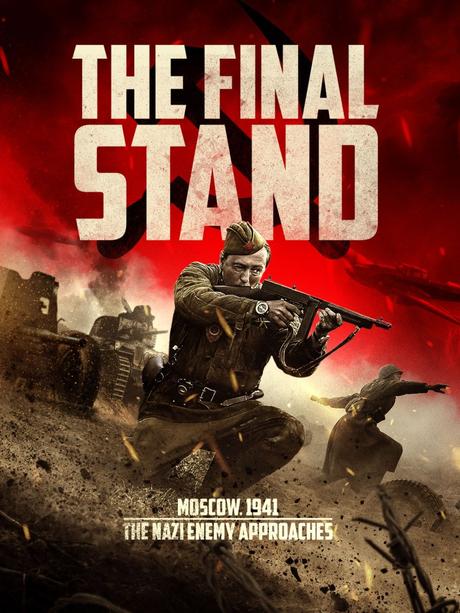 The Final Stand – Release News