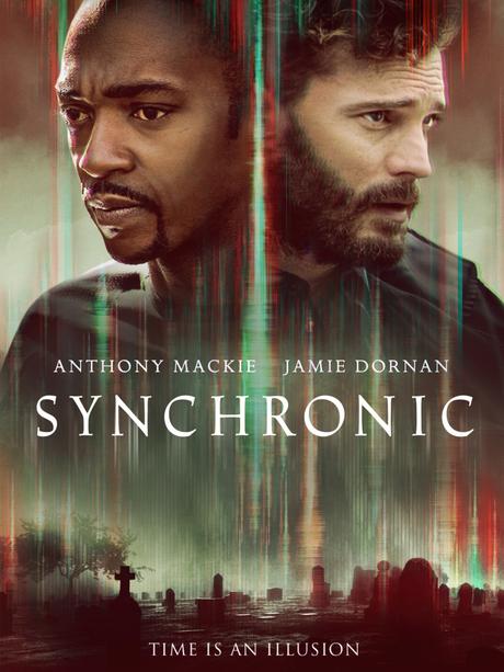 Synchronic – Home Release News