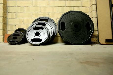 7 Best Weight Plate Storage Racks for Home Gyms