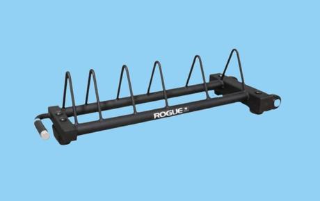 Rogue Fitness Horizontal Weight Rack 2.0