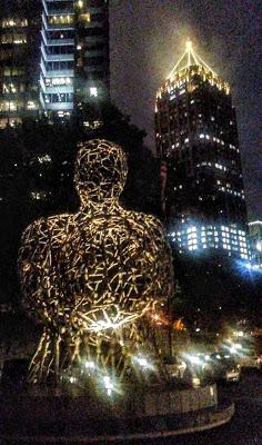 Quote of the Day -- On Age, Selfishness and Love Quote of the Day -- On Age, Selfishness and Love