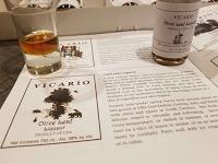 Vicario Liqueurs from Salute!