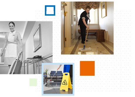 What Does The End Of Tenancy Cleaning Experts Do?