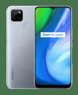 Realme Narzo 30 series leaked poster tipped the design and Key Specifications