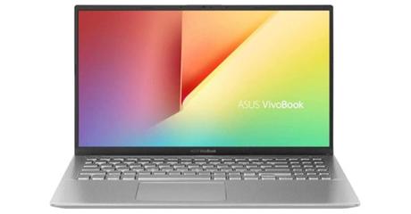 ASUS VivoBook X712DA - Best 17 Inch Laptops Under 1000