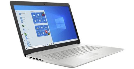 2021 Newest Flagship HP 17 - Best 17 Inch Laptops Under 1000
