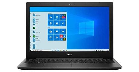 Dell Inspiron 17 3793 - Best 17 Inch Laptops Under 1000