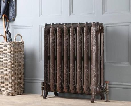 Old But Gold: Could You Be Sitting On A Cast Iron Radiator Fortune?