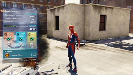 Marvel’s Spider-Man: Taskmaster Challenges Guide