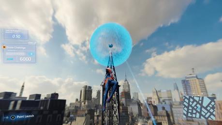 Marvel’s Spider-Man: Taskmaster Challenges Guide