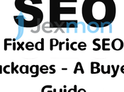 Fixed Price Packages Buyers Guide
