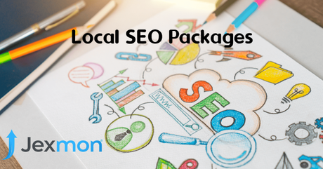 Local SEO Packages