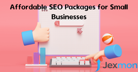 SEO Packages for Small Business