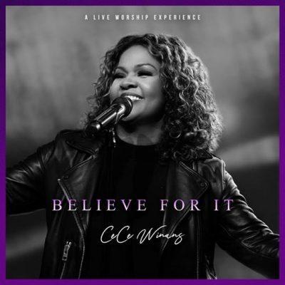 CeCe Winans: An Evening Of Thanksgiving