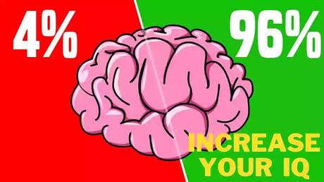 Increase Your IQ Increase Your IQ