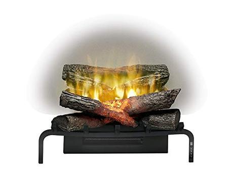 The Most Realistic Electric Fireplace – The Best Picks