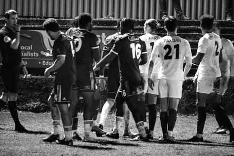 Welling United 4 Ebbsfleet United 3