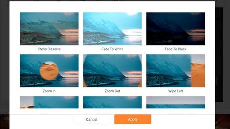 transition transition