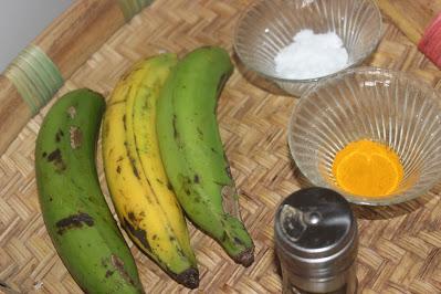 Plantain Chips/ Kerala Banana Chips/ Nendran Chips