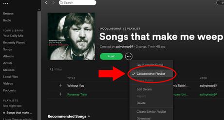 How to Create a Spotify Playlist in 13 Steps How to Create a Spotify Playlist in 13 Steps