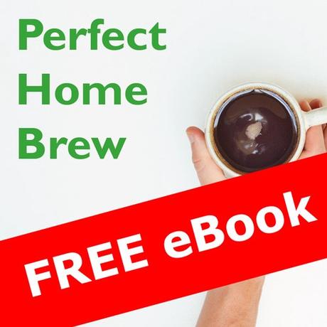 Secrets of the Perfect Home Brew Coffee