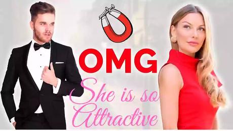 Men Notice First In Women & Find Attractive Men Notice First In Women & Find Attractive