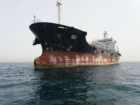 ship abandonment - plight of crew for 4 years !! ship abandonment - plight of crew for 4 years !!