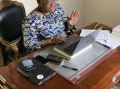 Women Power from Nigeria Okonjo-Iweala Rises Become Director General